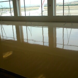 Pavimento Aeropuerto